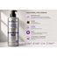 Bioxcin Caffeine & Arginine Shampoo 500 ml – Ondersteuning Tegen Haaruitval en Voor Gezonde Haargroei