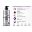 Bioxcin Caffeine & Arginine Shampoo 500 ml – Unterstützung gegen Haarausfall und für gesundes Haarwachstum