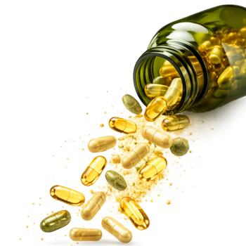 Vitamines & Supplementen