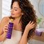 Bioxcin Collagen & Biotin 24/7 Locken Definierende Creme – Anti-Frizz Stylingcreme für Definierte Locken