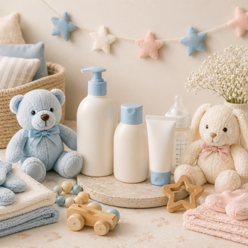Baby & Kind