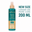 Bioxcin Keratin & Argan Après-Shampoing Sans Rinçage Réparateur 200 ML – Soin Intensif pour Cheveux Abîmés