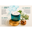 Bioxcin Keratin & Argan Herstellend Haarmasker 225 ml | Voor Beschadigd en Droog Haar