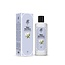 Rebul Magnolia EDC Cologne 250 ml Glass Bottle | Elegant & Fresh Floral Unisex Fragrance