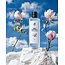 Rebul Magnolia EDC Cologne 250 ml Flacon en Verre | Parfum Floral Unisexe Élégant et Frais