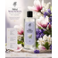 Rebul Magnolia EDC Keulen 250 ml Glazen Fles | Elegante en Frisse Bloemige Unisex Geur