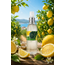 Eyup  Sabri Tuncer Çeşme Citroen Spray Cologne 150 ml | Verfrissende Citroengeur