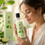 Rebul Lime Eau de Cologne 250 ml – Fraîcheur de Citron de Sicile et Bergamote