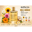 Bioxcin Gold On Skin Aceite Seco 100 ml – Cuidado Nutritivo para Piel y Cabello