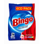 Bingo Bingo Detergente en Polvo para Ropa de Color 9 kg