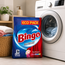 Bingo Laundry Powder All Colors 9 kg | Powerful Cleaning & Fresh Rose Fragrance