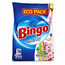 Bingo Bingo Matic Detergente en Polvo Spring Garden 9 KG