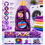 Bingo Lessive Liquide Repair Care 2000 ml – 33 Lavages | Soin et Protection des Textiles
