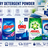 Laundry Detergent Powder