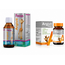 Argivit Focus Vorteilspaket 150 ml + 30 Tabletten | Originalprodukt | Schnelle Lieferung in Europa