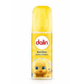 Dalin Dalin Bıcı Bıcı Baby Cologne 150 ml – Fresh Baby Scent