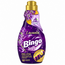 Bingo Bingo Soft Lavender Concentrated Fabric Softener 1440 ml 60 Washes