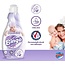 Bingo Soft Sensitive Concentrated Fabric Softener 1440 ml 60 Washes | Long-Lasting Freshness & Gentle Fabric Care