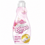 Bingo Bingo Soft Magnoliengarten Konzentrierter Weichspüler 1440 ml bietet einen eleganten Magnolienduft, langanhaltende Frische und besondere Weichheit. Dank der konzentrierten Formel sind bis zu 60 Waschladungen möglich.
