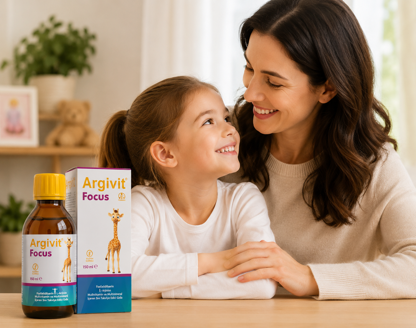 Should Argivit Be Taken in the Morning or Evening? Which Argivit Product Is Right for Whom? An Expert Explains