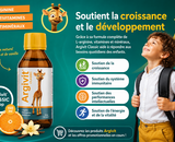 Argivit : Faut-il le Prendre le Matin ou le Soir ? Quel Produit Choisir Selon les Besoins de Votre Enfant ?