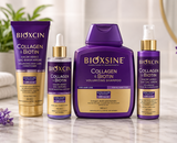 Mijn Haar Is Erg Dun en Zwak: Hoe Kunnen Dunne Haren Dikker Worden? Waarvoor Wordt Bioxcin Collagen & Biotin Gebruikt en Wanneer Zie Je Resultaten?