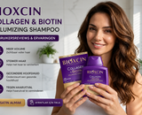 Bioxcin Collagen & Biotin Volume Shampoo Reviews