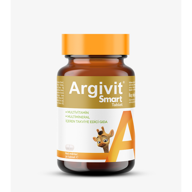 Argivit Smart Tableta: Un Apoyo Inteligente para Niños y Adultos