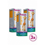Argivit Focus Siroop 150 ml 3-Pack | L-Arginine, Fosfatidylserine & Multivitaminen
