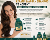 Bioxcin Keratin & Argan Shampoo: Ervaringen, Gebruik, Ingrediënten en Resultaten – De Ultieme Koopgids