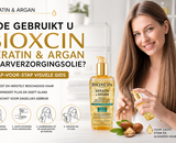 Bioxcin Keratin & Argan Herstellende Haarverzorgingsolie Review: Gebruik, Ervaringen en 50 Veelgestelde Vragen