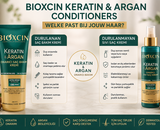  Bioxcin Keratin & Argan Conditioner: Echte Klantervaringen, Veelgestelde Vragen, Mogelijke Nadelen en Deskundig Advies 