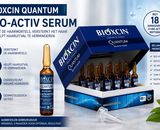 Alles wat je moet weten over Bioxcin Quantum Serum: Gebruik, Ervaringen en Veelgestelde Vragen