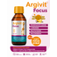 Argivit  Focus Multivitamínico para Niños 150 ml – Jarabe de Desarrollo