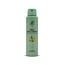 Rebul Rebul Pine Forest Deodorant Spray für Herren 150 ml | Alkoholfreies Antitranspirant