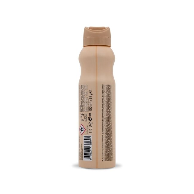 Rebul Bouquet Déodorant Spray Femme 150 ml | Protection 48 Heures | Antitranspirant Sans Alcool
