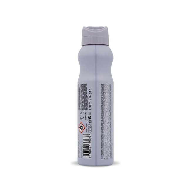 Rebul Magnolia Deodorant Spray voor Dames 150 ml | 48 Uur Bescherming | Alcoholvrij Antitranspirant