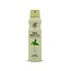Rebul Rebul Green Tea Deodorant Spray voor Dames 150 ml |  Alcoholvrij Antitranspirant