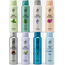 Rebul Rebul 8-delige Deodorant Set | Alcoholvrije Formule, Langdurige Frisheid, Voordeelset