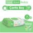 Sleepy Natural Kişisel Bakım Havlusu Limon & Defne Çanta Boy 25 Yaprak