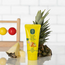 Eyup  Sabri Tuncer Pasta Dental Infantil Natural de Piña 60 ml | Sin Flúor | Para Niños de 2 a 6 Años | Sin Azúcar, SLS ni SLES