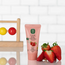 Eyup  Sabri Tuncer Pasta Dental Infantil Natural de Fresa 60 ml | Para Niños de 2 a 6 Años | Sin Flúor, Sin Azúcar, Sin SLS ni SLES