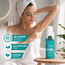 Eyup  Sabri Tuncer Fresh Déodorant Spray Femme 200 ml – Protection Contre les Odeurs Jusqu'à 48 Heures, Sans Aluminium, Vegan, Testé Dermatologiquement, Parfum Agrumes & Floral