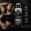 Eyup  Sabri Tuncer Active Heren Deodorant Spray 200 ml – 48 Uur Bescherming tegen Transpiratiegeur, Aluminiumvrij, Vegan, Dermatologisch Getest, Fris, Aromatisch & Krachtig