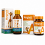 Argivit Classic Şurup 150 ml + 30 Tablet | Vitamin ve Mineral İçeren Takviye Edici Gıda