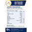 Nutraxin   My Vision Pack Doble 2 x 30 Cápsulas Blandas | Complemento Alimenticio con Luteína, Zeaxantina y Omega-3