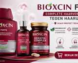 Bioxcin Forte Starter Pakket Review | Ervaringen tegen Haaruitval