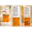 Bioxcin Sun Care SPF 50+ Zonnecrème Normale & Droge Huid | UVA & UVB Bescherming  | 150ml