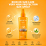 Bioxcin Sun Care Spray Solar SPF 50+ 200 ml | Protección Muy Alta UVA y UVB