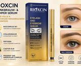 Werkt Bioxcin Wenkbrauw- & Wimperserum Echt? Onafhankelijke Review, Ingrediëntenanalyse, Ervaringen en Wetenschappelijke Onderbouwing